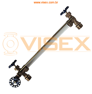 Indicador de Nivel Bronze