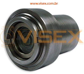 Visores de Óleo Bujão